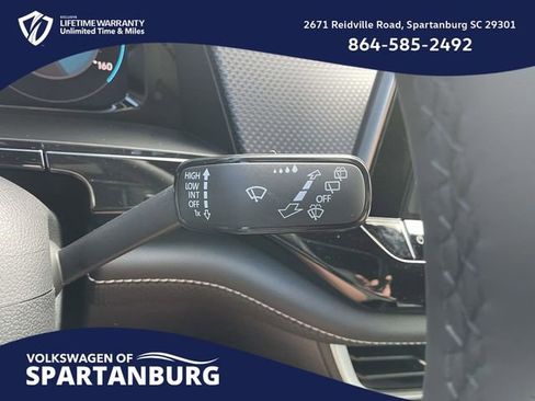 New 2026 Volkswagen Atlas Cross Sport SEL R-Line image 29