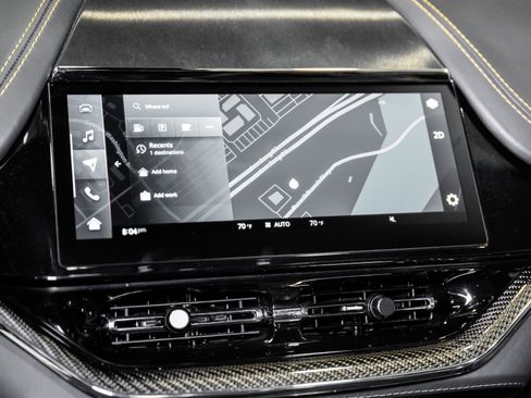 Used 2025 Aston Martin DBX 707 image 29