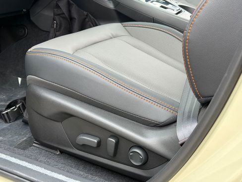 New 2026 Subaru Crosstrek 2.5i Limited AWD/4WD image 19