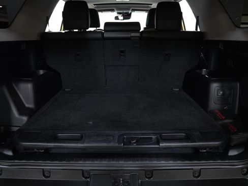 Used 2022 Toyota 4Runner TRD Pro image 55