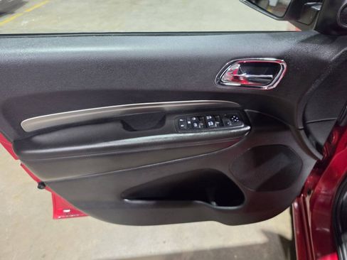 Used 2018 Dodge Durango SXT w/ Quick Order Package 2BB AWD/4WD image 25