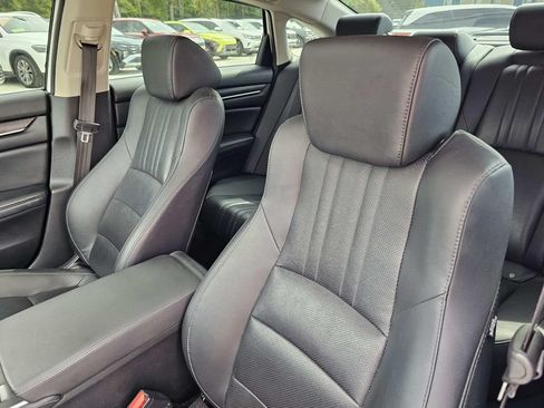Used 2021 Honda Accord EX-L image 21