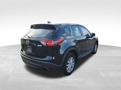 Used 2015 MAZDA CX-5 Sport w/ Bluetooth Audio Package FWD image 3