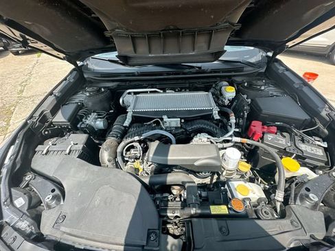 Used 2024 Subaru Outback Onyx Edition XT AWD/4WD image 33