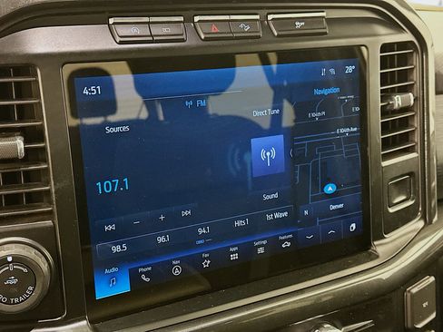 Used 2021 Ford F150 XLT w/ Equipment Group 302A High image 21