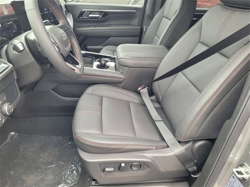 New 2026 Chevrolet Suburban RST w/ Comfort Package image 8