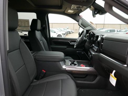 New 2026 Chevrolet Silverado 2500 LTZ w/ LTZ Plus Package image 10