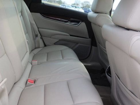 Used 2016 Cadillac XTS Luxury w/ Driver Awareness Package image 16