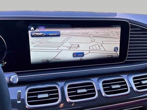 New 2026 Mercedes-Benz GLE 53 AMG 4MATIC Coupe image 10