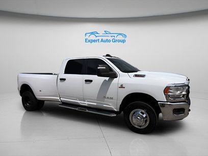 Used 2024 RAM 3500 Big Horn
