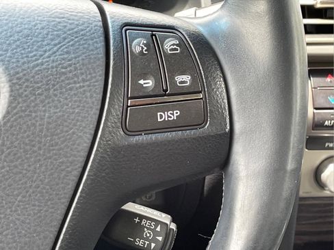 Used 2015 Lexus LS 460 w/ Comfort Package RWD image 23