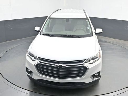 Used 2019 Chevrolet Traverse LT FWD image 20