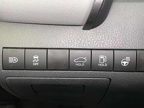 Used 2024 Toyota Camry XSE w/ Cold Weather Package FWD image 30