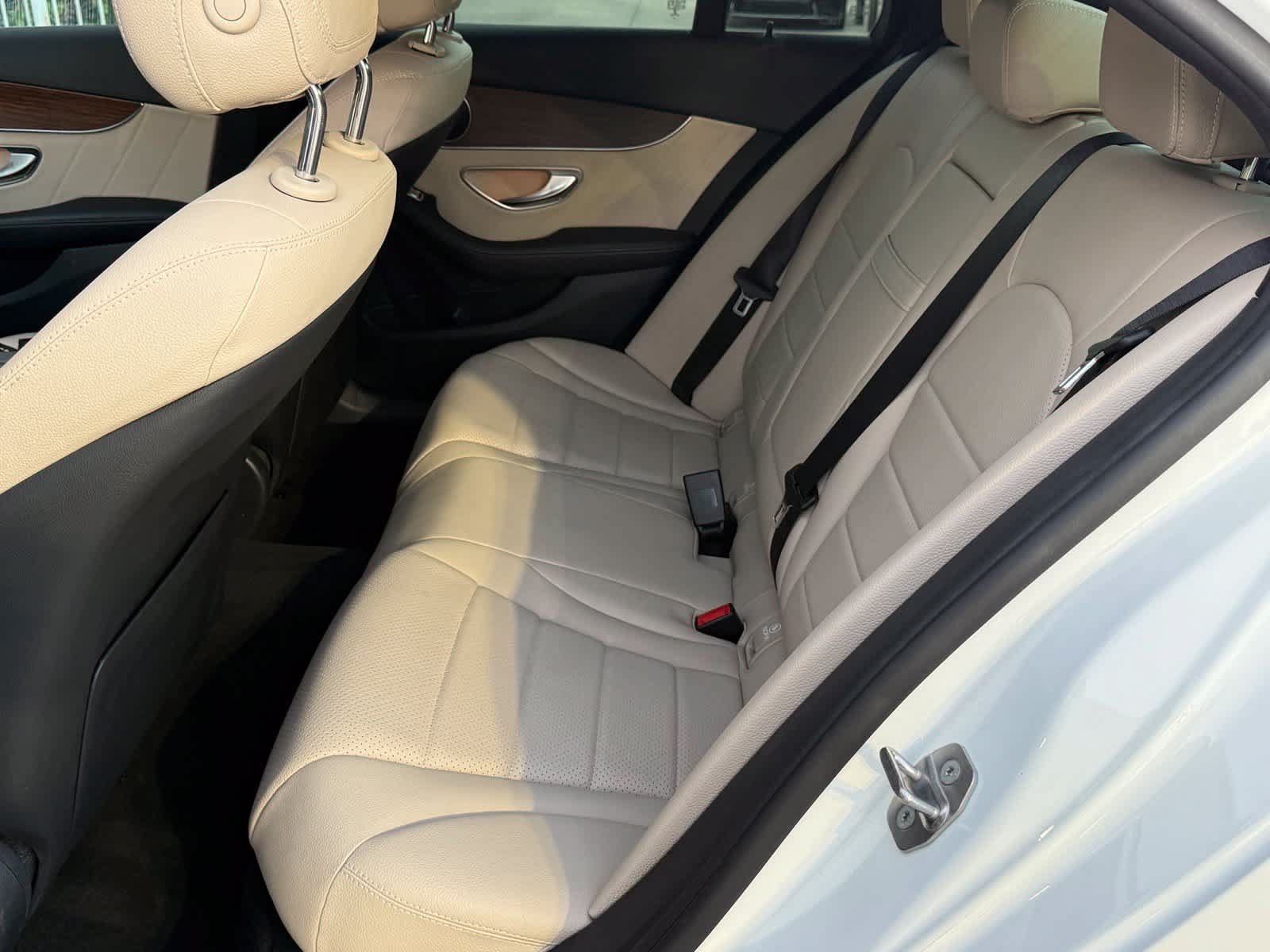 Used 2021 Mercedes-Benz C 300 Sedan image 41