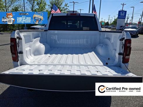 Certified 2023 RAM 1500 Laramie AWD/4WD image 30