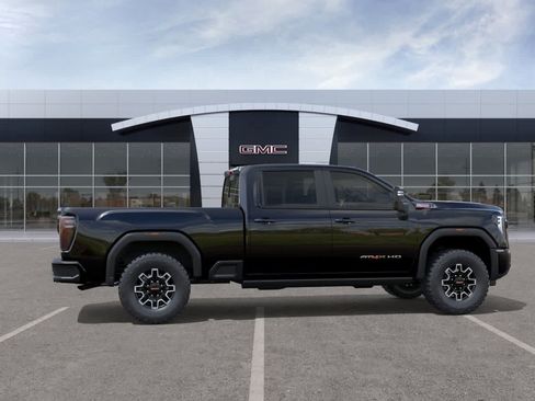 New 2026 GMC Sierra 2500 AT4X AWD/4WD image 5