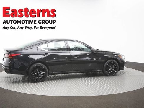Used 2023 Nissan Altima 2.5 SR w/ SR Premium Package AWD/4WD image 44