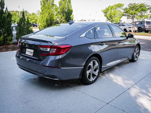 Used 2020 Honda Accord EX-L image 11