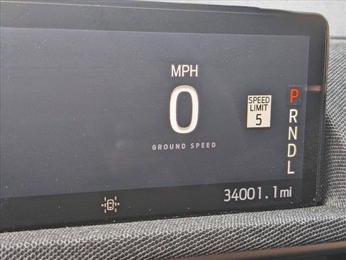 Used 2023 Ford Mustang Mach-E GT AWD/4WD image 11