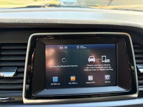 Used 2018 Hyundai Sonata SE FWD image 12
