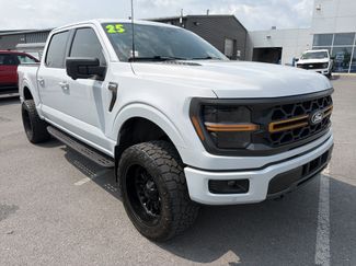 Used 2025 Ford F150 Tremor w/ Bed Utility Package AWD/4WD video 1