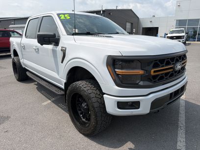 Used 2025 Ford F150 Tremor w/ Bed Utility Package