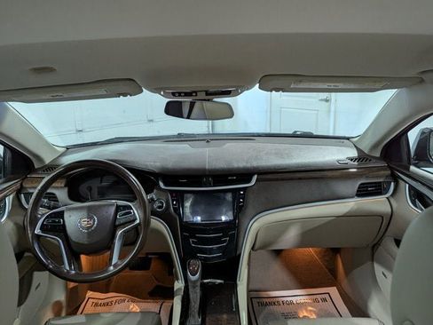 Used 2015 Cadillac XTS Luxury image 29