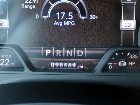 Used 2022 RAM 2500 Laramie AWD/4WD image 30