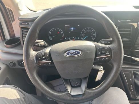 Used 2024 Ford Transit 350 XLT RWD image 36