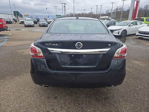 Used 2015 Nissan Altima 2.5 S w/ Power Driver Seat Package image 6