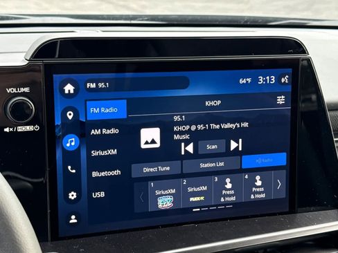 New 2026 Subaru Outback Limited XT image 15