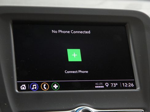 Certified 2022 Chevrolet Equinox RS image 11