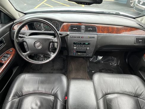 Used 2009 Buick LaCrosse CXL w/ Driver Confidence Package image 23