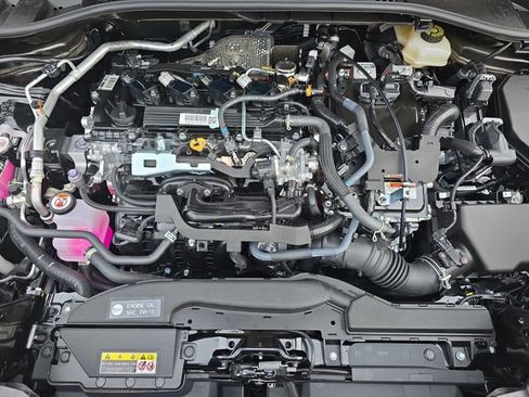 New 2026 Toyota Corolla Cross S image 30