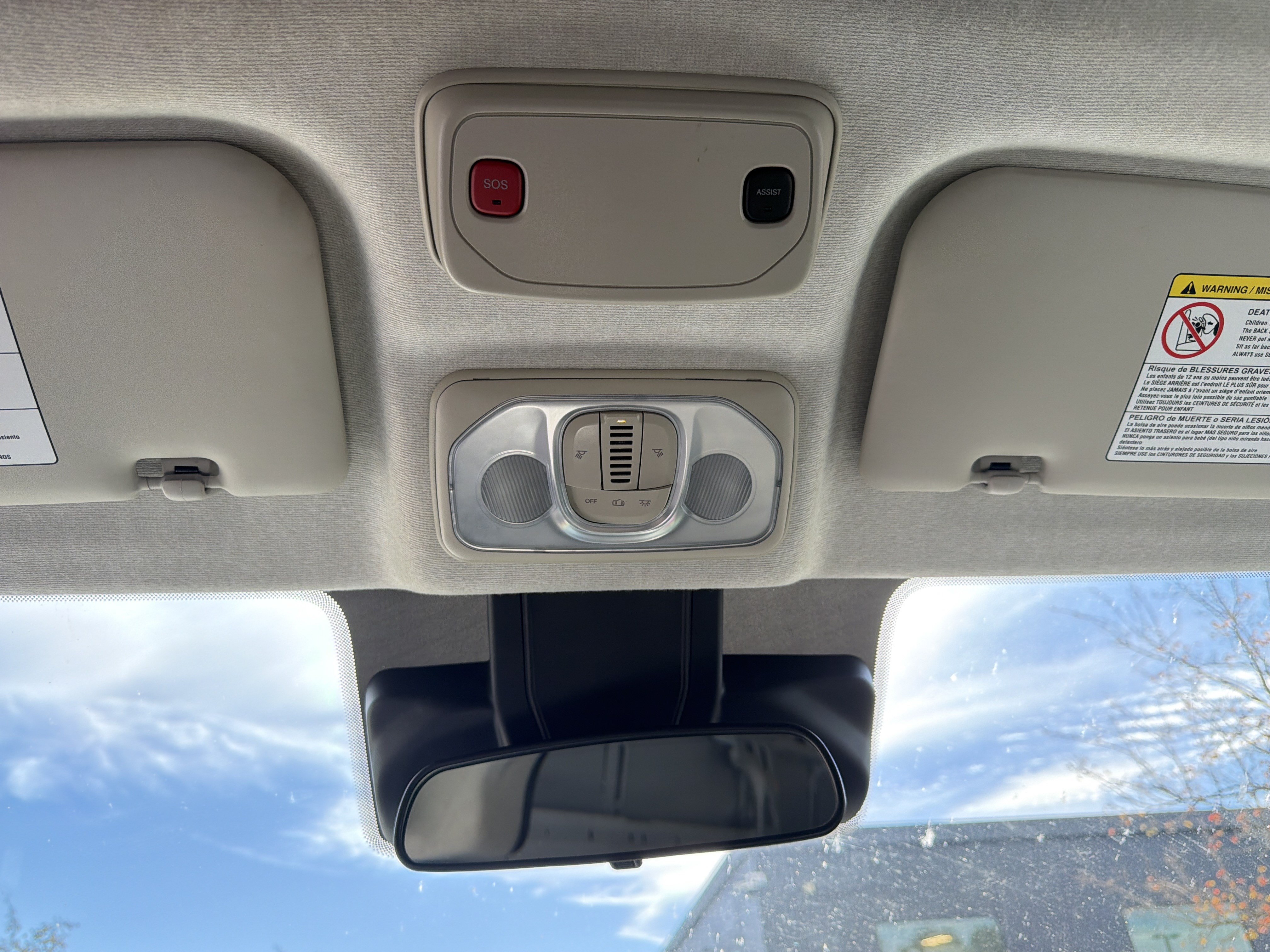 Used 2023 RAM ProMaster 2500 FWD image 20