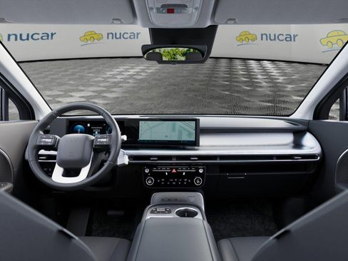 New 2026 Hyundai Ioniq 9 SE w/ Tow & Go Package image 11