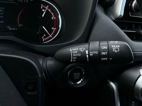 Certified 2025 Toyota RAV4 XLE w/ Weather Package image 35