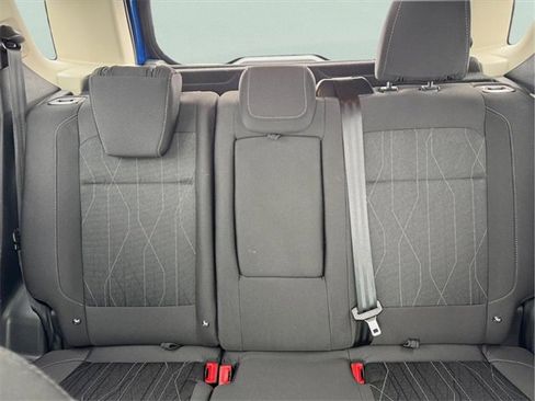 Used 2020 Ford EcoSport SE w/ SE Convenience Package image 16