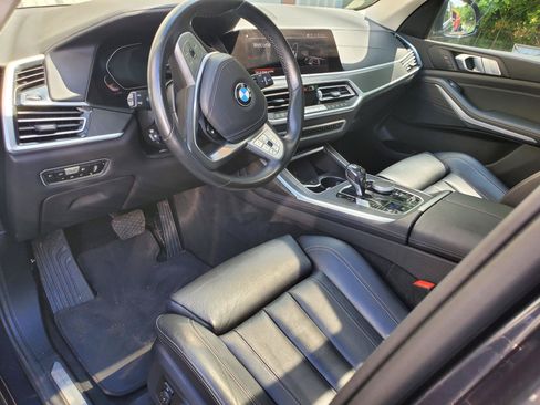 Used 2020 BMW X7 xDrive40i w/ Cold Weather Package AWD/4WD image 24