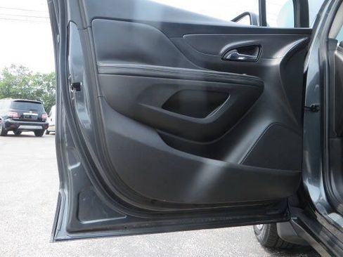 Used 2018 Buick Encore Preferred FWD image 10