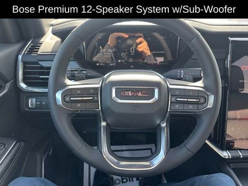 New 2026 GMC Acadia Elevation w/ Black Edition image 11