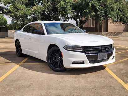 Used 2018 Dodge Charger SXT Plus w/ Quick Order Package 29J