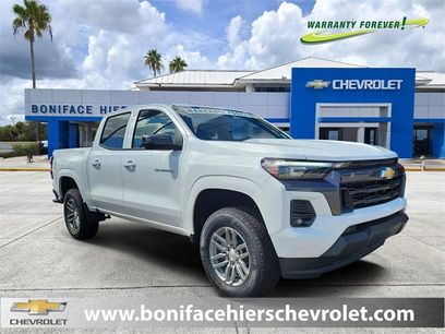 New 2026 Chevrolet Colorado LT w/ LT Convenience Package