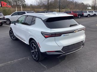 Used 2024 Chevrolet Equinox EV LT video 2