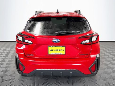 New 2026 Subaru Crosstrek 2.0i Premium image 33