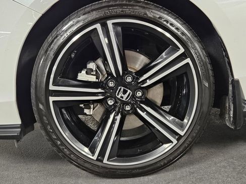Used 2024 Honda Accord Sport image 22