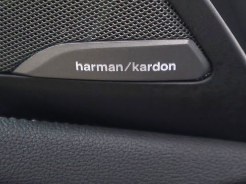 Used 2023 BMW X4 M image 50