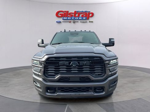 Used 2025 RAM 3500 Big Horn image 2
