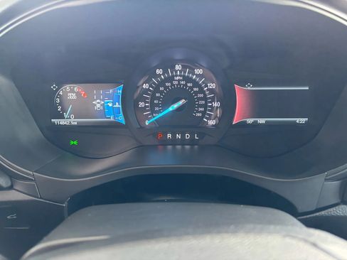 Used 2018 Ford Fusion SE image 17