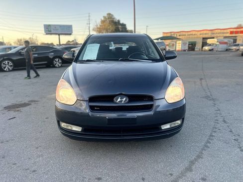 Used 2007 Hyundai Accent SE image 2
